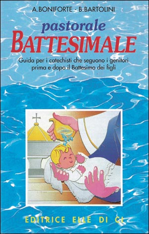 Pastorale battesimale