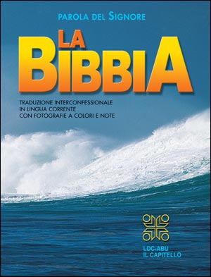 Parola del Signore. La Bibbia. Edizione illustrata in cofanetto