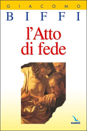 L'Atto di fede