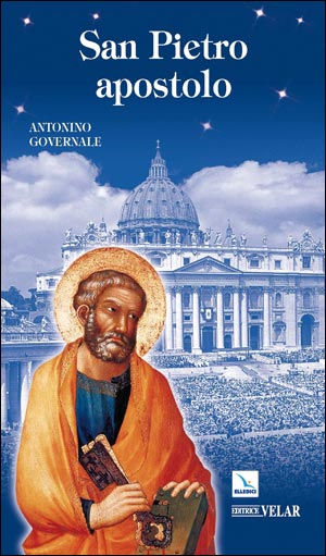 San Pietro apostolo