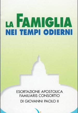 LaFamiglia nei tempi odierni