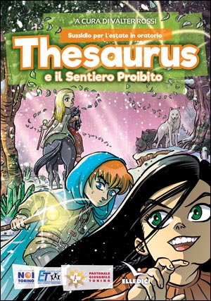 Thesaurus e il Sentiero Proibito