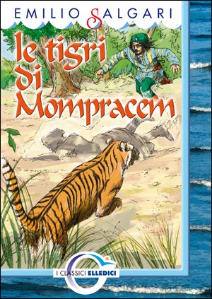 Le Tigri di Mompracem