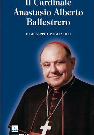 Il Cardinale Anastasio Alberto Ballestrero