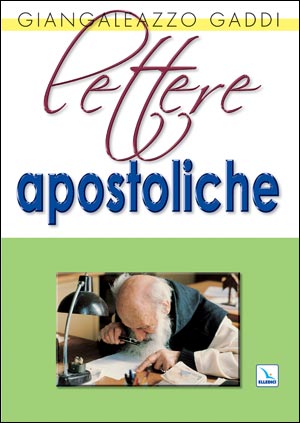 Lettere apostoliche