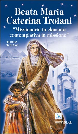 Beata Maria Caterina Troiani