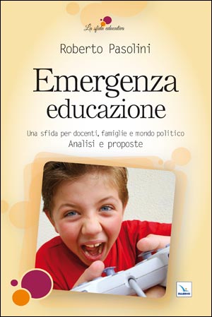 Emergenza educazione
