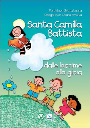 Santa Camilla Battista
