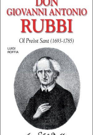 Don Giovanni Antonio Rubbi
