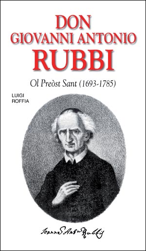 Don Giovanni Antonio Rubbi
