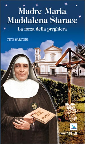 Madre Maria Maddalena Starace