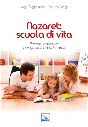 Nazaret: scuola di vita