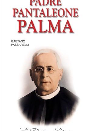 Padre Pantaleone Palma