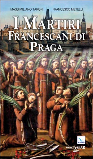 I Martiri francescani di Praga