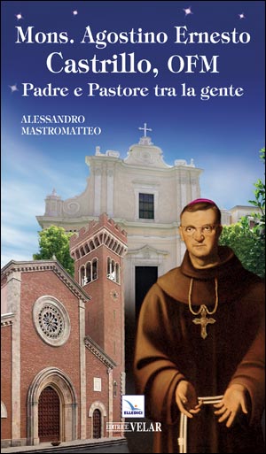 Mons. Agostino Ernesto Castrillo, OFM