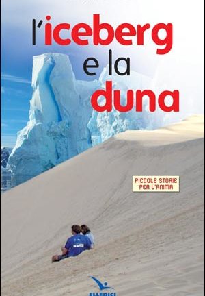 L' iceberg e la duna