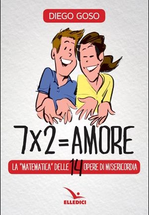 7 x 2 = Amore