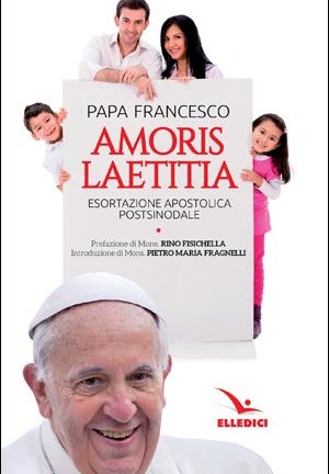 Amoris laetitia