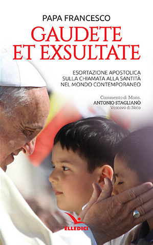 Gaudete et exsultate - Elledici