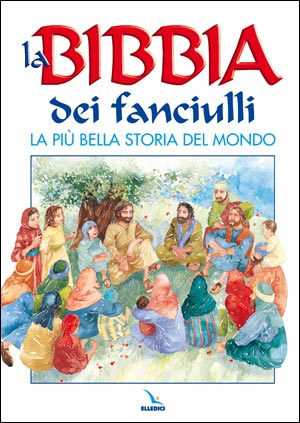 La Bibbia dei fanciulli