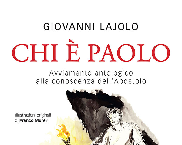 Chi è Paolo?