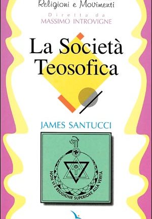 La Società Teosofica
