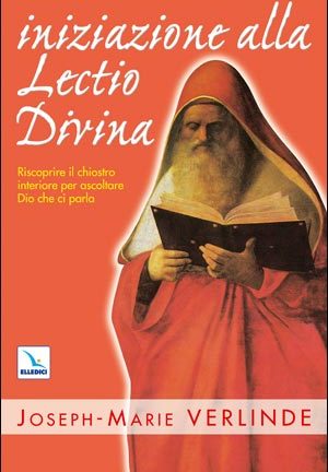 Iniziazione alla Lectio divina