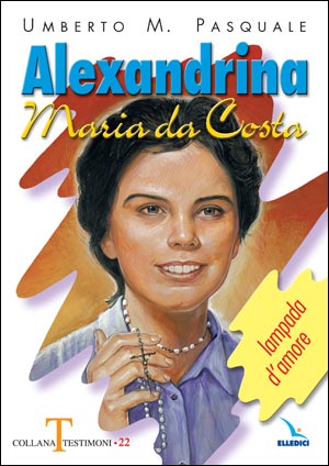 Alexandrina Maria Da Costa