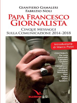 Papa Francesco giornalista