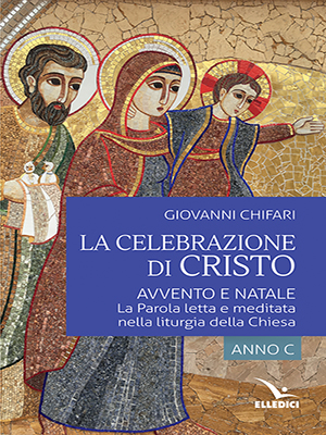 La celebrazione di Cristo