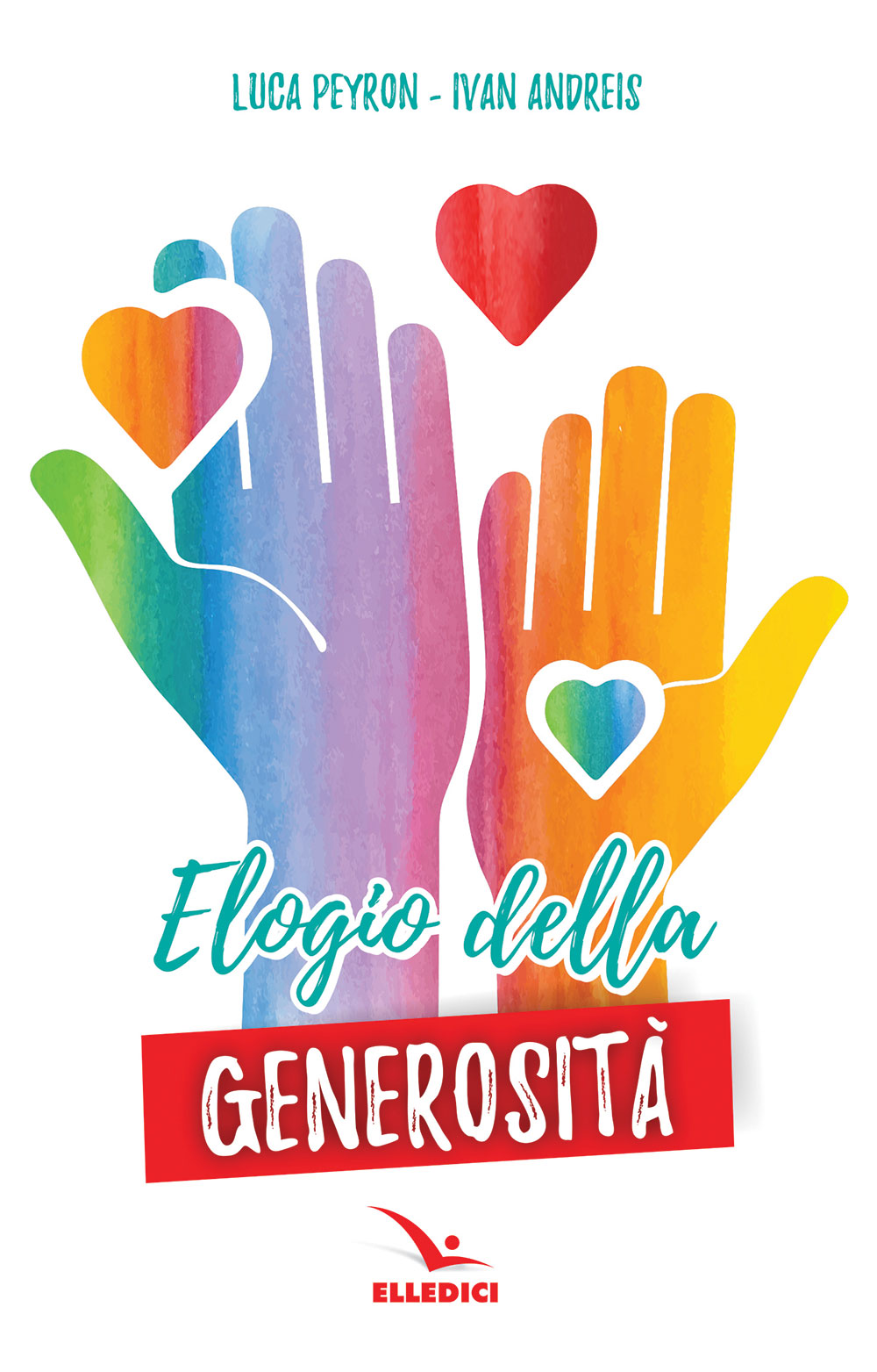 Elogio della generosità