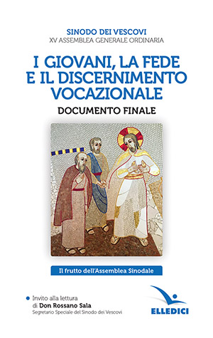 I giovani, la fede e il discernimento vocazionale. Documento finale