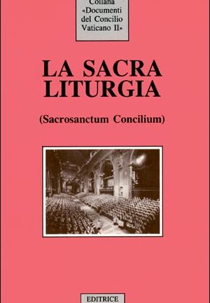 La Sacra liturgia