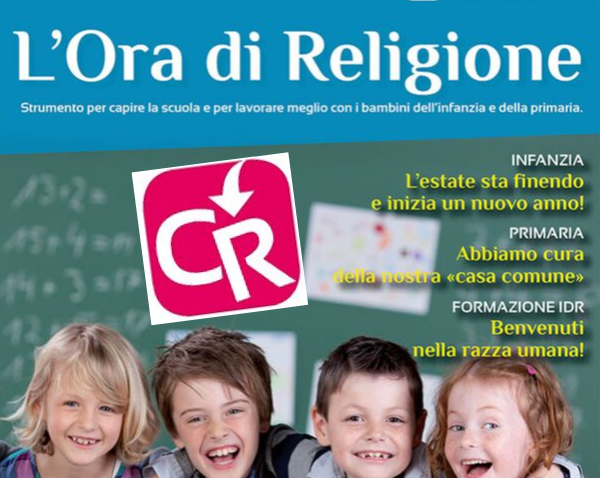 L’Ora di Religione: accesso ai contenuti riservati