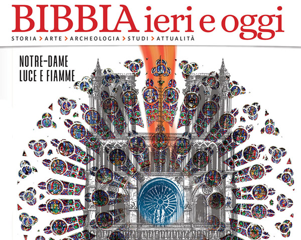 Bibbia ieri e oggi – promozione speciale