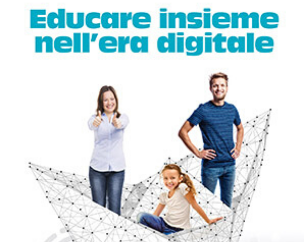 Recensione del libro “Educare insieme nell’era digitale” di Ricci Alessandro e Zbigniew Formella