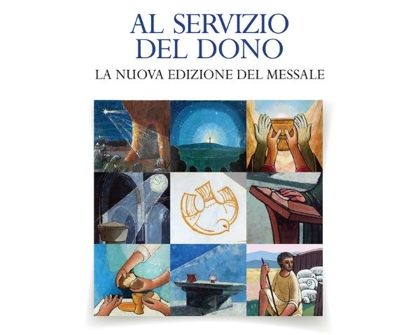 Recensione del libro “Al servizio del dono” di Paolo Tomatis