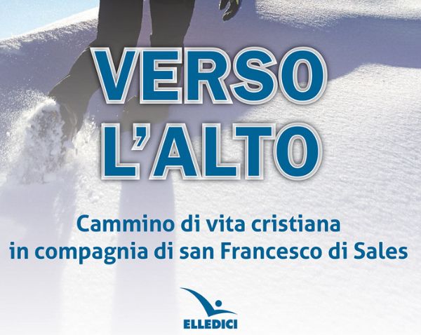 Recensione del libro “Verso l’alto” di Gianni Ghiglione