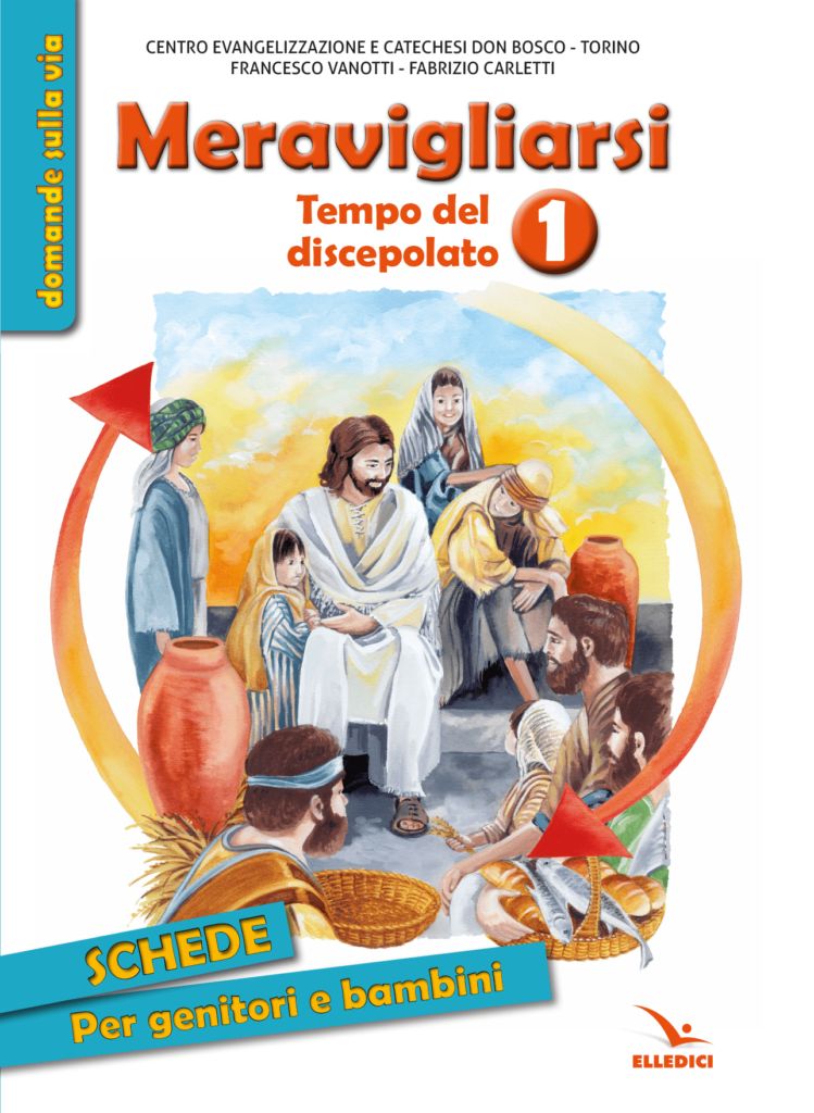 Meravigliarsi