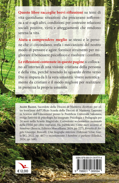 Alla ricerca della serenità - immagine 2