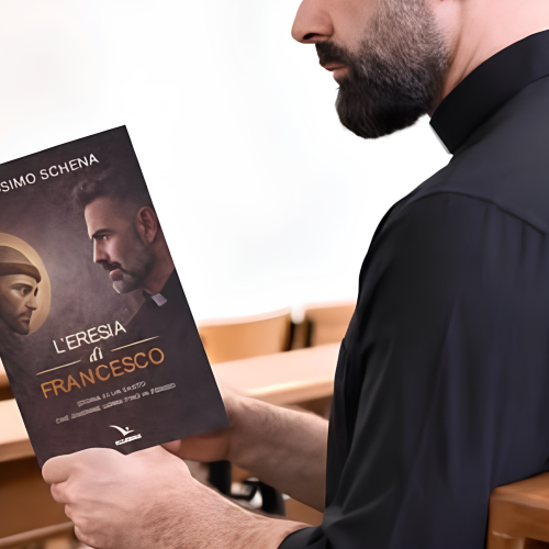 L’eresia di Francesco