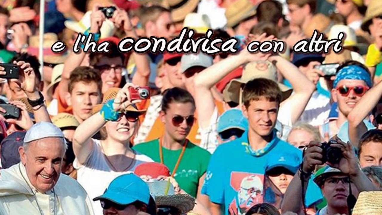 Cosa vuol dire credere?